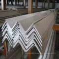 aisi 304L 2B surface stainless steel angle bar